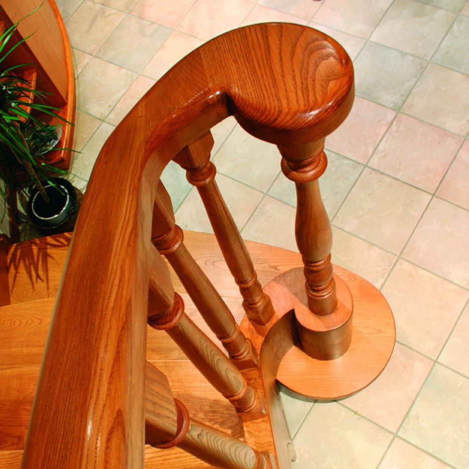 scale in legno